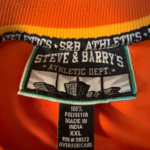 VINTAGE RARE  STEVE & BARRY'S AFRICA 08 FOOTBALL - Picture 6 of 8